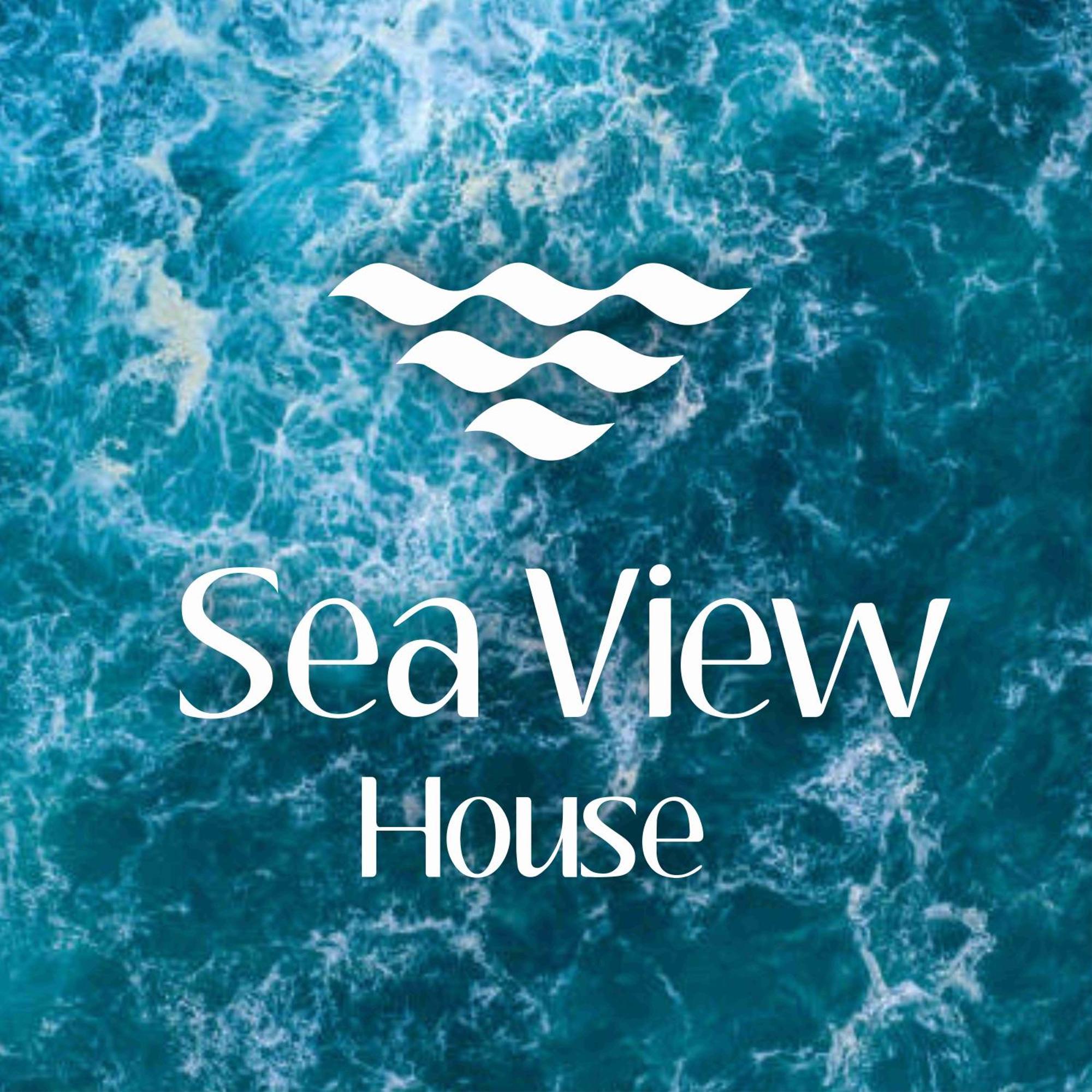 Sea View House Apartment Kíssamos Exterior foto
